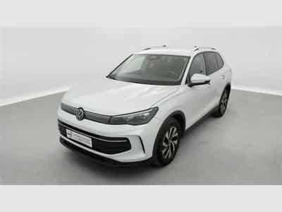 VW Tiguan 1.5 eTSI 130cv DSG Life NAVI / FULL LED / CAMERA / JA 17" (2025) - Photo 1