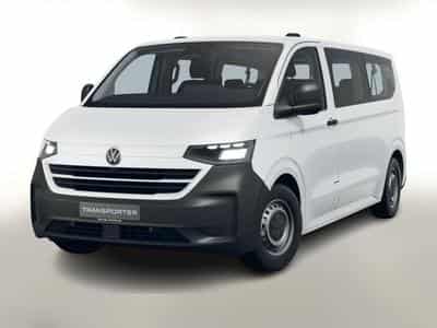 VW T7 Kombi 2.0 TDI (2026) - Photo 1