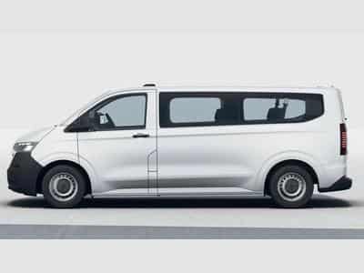 VW T7 Kombi 2.0 TDI (2026) - Photo 2