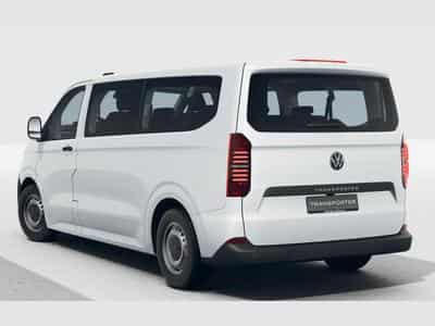 VW T7 Kombi 2.0 TDI (2026) - Photo 3