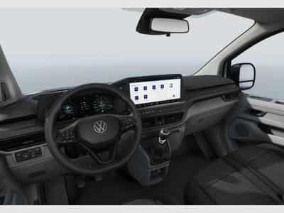 VW T7 Kombi 2.0 TDI (2026) - Photo 4