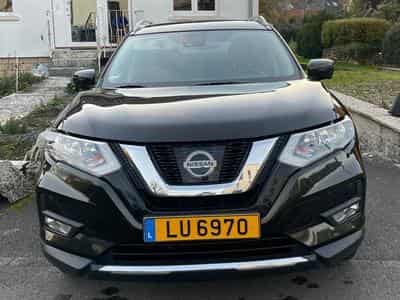 Nissan X-Trail 4x4 T32 (2018) - Foto 1