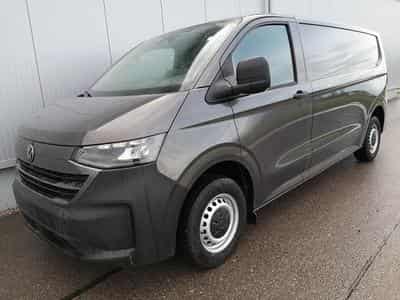 VW T7 BEV 100 kW RWD LR (2026) - Photo 1