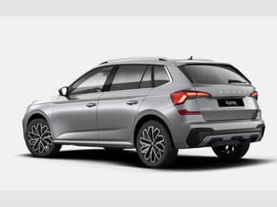 Skoda Kamiq Selection (2026) - Photo 3