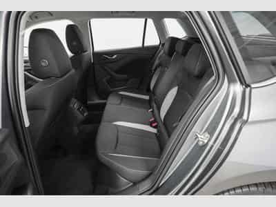 Skoda Kamiq 1,0 TSI DSG (2026) - Photo 15