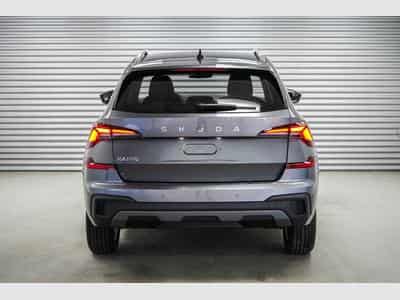 Skoda Kamiq 1,0 TSI DSG (2026) - Photo 3