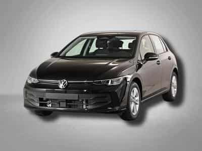 VW Golf Life Plus 1.5 TSI 6-Gang (2026) - Foto 1