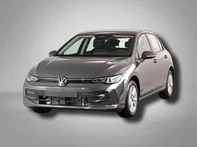 VW Golf Life Plus 1.5 TSI 6-Gang (2026) - Foto 1