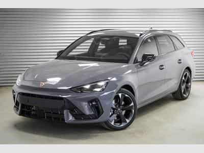 Cupra Leon ST 2,0 TSI (2026) - Photo 1