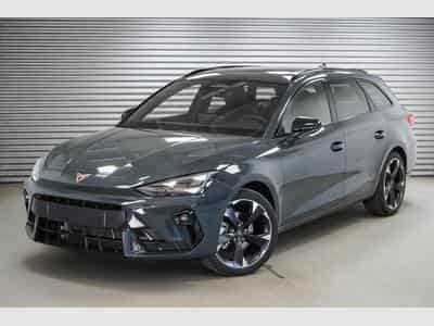 Cupra Leon ST 1,5 eTSI (2026) - Foto 1