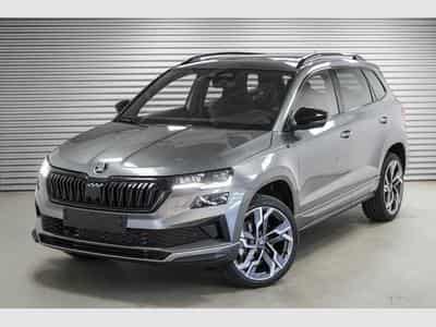 Skoda Karoq 1,5 TSI DSG (2026) - Foto 1