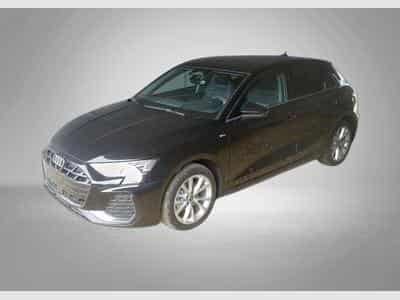 Audi A3 Sportback S Line 2.0 TDI (2026) - Photo 1