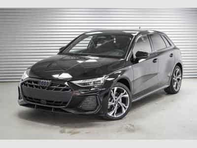 Audi A3 Sportback 2,0 TFSI (2026) - Photo 1