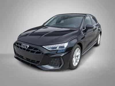 Audi A3 Sportback S Line 1.5L TFSI (2026) - Photo 1