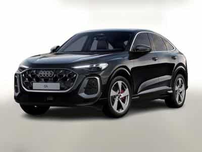 Audi Q5 Sportback S line (2026) - Photo 1