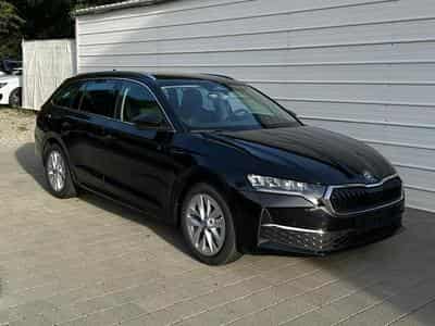 Skoda Octavia Selection (2026) - Photo 1