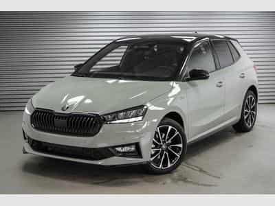 Skoda Fabia 1,5 TSI DSG (2026) - Photo 1