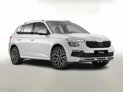 Skoda Kamiq Selection (2026) - Photo 1