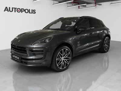Porsche Macan 2.0 DCT (2023) - Foto 1
