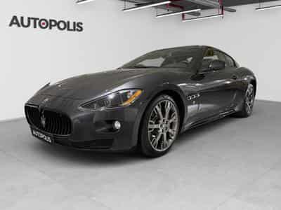 Maserati GranTurismo 4.7 S Aut. (2011) - Foto 1