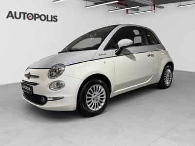 Fiat 500 500C 1.0 Hybrid 70 Dolcevita (2021) - Foto 1