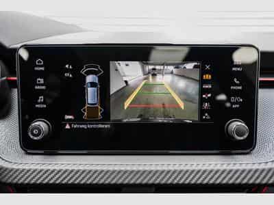 Skoda Kamiq 1,0 TSI Monte (2025) - Photo 13