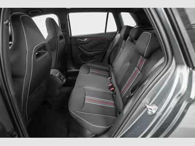 Skoda Kamiq 1,0 TSI Monte (2025) - Photo 15