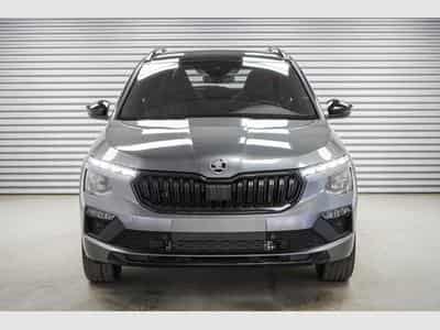 Skoda Kamiq 1,0 TSI Monte (2025) - Photo 2