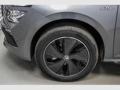 Skoda Kamiq 1,0 TSI Monte (2025) - Photo 5