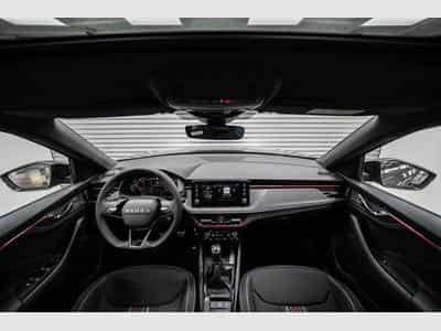 Skoda Kamiq 1,0 TSI Monte (2025) - Photo 6