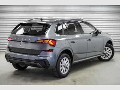 Skoda Kamiq 1,0 TSI DSG (2026) - Photo 2