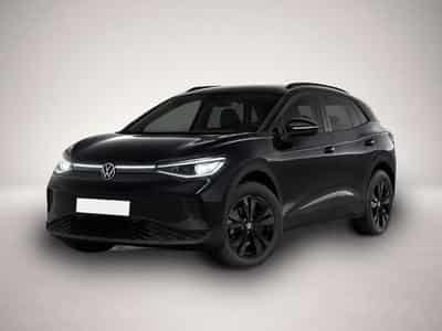 VW ID.4 (2026) - Photo 1