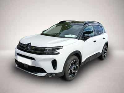 Citroën C5 Aircross (2026) - Foto 1