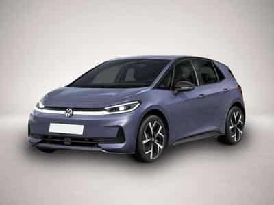VW ID.3 (2026) - Photo 1