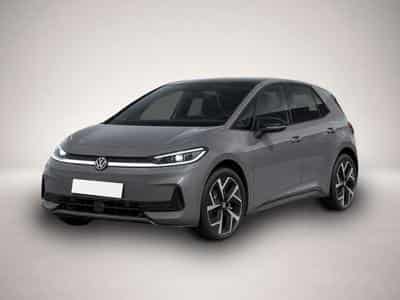 VW ID.3 (2026) - Photo 1