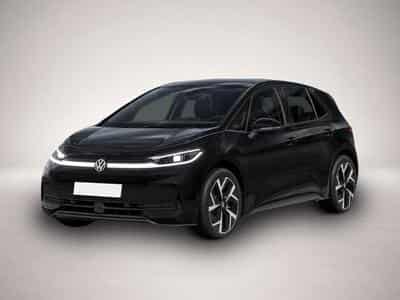 VW ID.3 (2026) - Photo 1