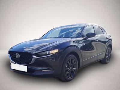Mazda CX-30 (2026) - Photo 1