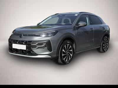 VW T-Roc (2026) - Photo 1
