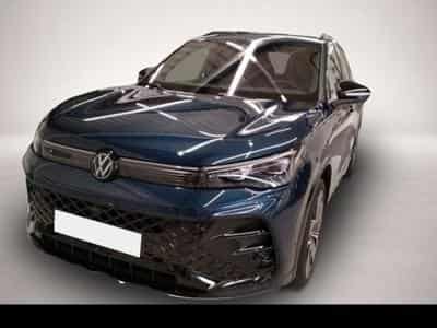 VW Tiguan (2026) - Photo 1