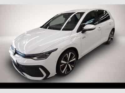 VW Golf (2026) - Photo 1