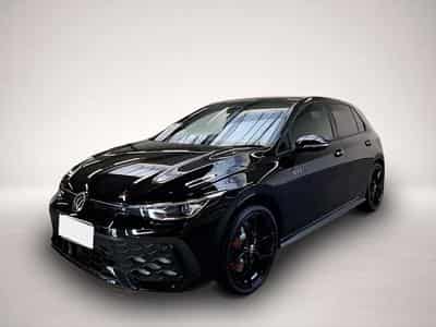 VW Golf (2026) - Photo 1