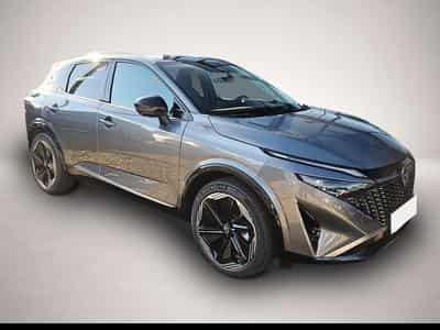 Nissan Qashqai (2026) - Foto 1