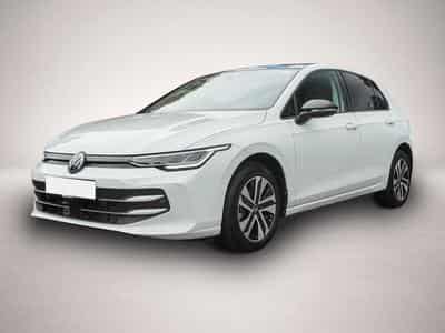 VW Golf (2026) - Photo 1