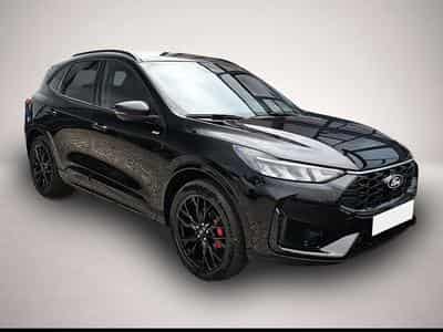 Ford Kuga (2026) - Photo 1