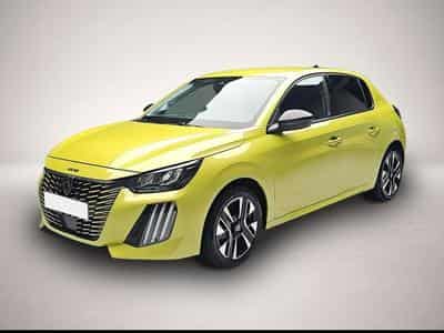 Peugeot 208 (2025) - Photo 1