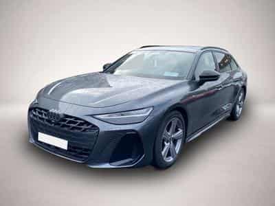 Audi A6 (2026) - Photo 1