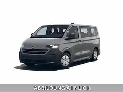 VW T7 langer Radstand (2026) - Photo 1