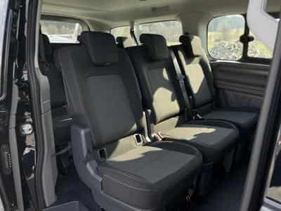 VW T7 langer Radstand (2026) - Photo 11