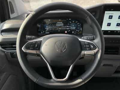 VW T7 langer Radstand (2026) - Photo 12