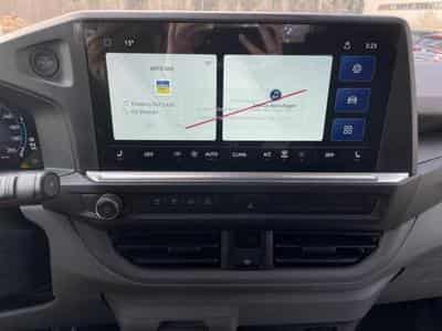 VW T7 langer Radstand (2026) - Photo 13